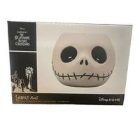 DISNEY-L'ETRANGE NOËL DE MR JACK MUG EN FORME DE JACK G
