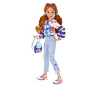 Jakks Pacific Mode Inspirée De La Poupée Stitch Ily Classique Disney 25 Cm