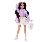 Disney - Licence Officielle - ILY 4EVER - Poupée Mode Inspirée de Daisy - Articulée, 29 cm - Vêtements Tendance à Personnaliser - Poupée-Mannequin Univers Disney - Jeux de Mode pour Enfants