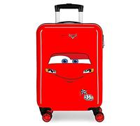 Disney Lightning Mcqueen Valise de cabine 38 x 55 x 20 cm