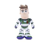 Disney Lightyear Buzz Chunky Figurine d'action en peluche 25 cm