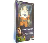Disney Lightyear Figurine Action Deluxe 28cm XL-15 Buzz Mattel