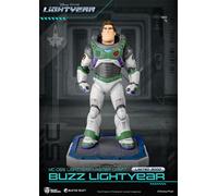 Disney Lightyear Statue Master Craft Buzz Lightyear 40 Cm Beast Kingdom Jouets