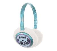 Disney Lilo and Stitch Cache-oreilles réglables pour fille Bleu Taille unique