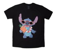 Disney Lilo and Stitch Pineapple T Shirt Size XL