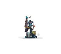Disney Lilo And Stitch San Francisco Q-Fig Max Elite Quantum Mechanix