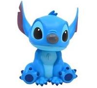 DISNEY-LILO AND STITCH-STITCH PVC MONEY BANK G