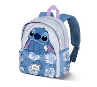 Disney Lilo and Stitch Tender-Joy Sac à dos préscolaire Bleu 22 x 27 cm Capacité 5 l