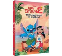 Disney Lilo Et Stitch 2 : Hawaï, Nous Avons Un Problème !