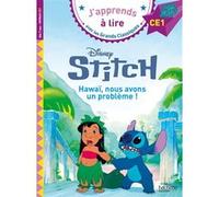 Disney - Lilo et Stitch 2 - Hawaï, nous avons un problème !, CE1