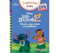 Disney - Lilo et Stitch 2 - Hawaï, nous avons un problème ! Spécial DYS, histoire longue