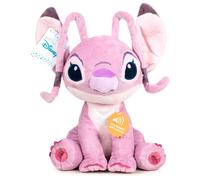 Disney Lilo Et Stitch Ange Peluche 30 Cm