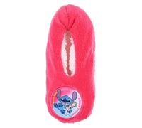 Disney Lilo et Stitch, Chaussons Fille (Rose, Système Taille Chaussures EU, Enfant de 2 à 5 ans, Numérique (intervalle), Mince, 27, 30)