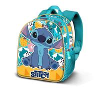 Karactermania Disney Lilo And Stitch Basic 5l Backpack Bleu