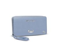 Disney Lilo et Stitch Cream-Portefeuille Essentiel, Écru, 19 x 10 cm