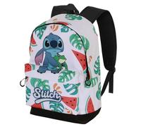 Disney Lilo et Stitch Frog-Sac à dos HS FAN 2.2, Multicolore, 31 x 44 cm, Capacité 24 L