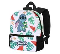 Disney Lilo et Stitch Frog-Sac à dos Sweet, Multicolore, 26 x 33 cm, Capacité 9,5 L
