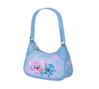 Disney Sac Lilo et Stitch Jolly-Sac Fancy Casual Bleu 21,5 x 14,5 cm