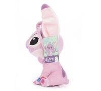 Disney Lilo et Stitch mascotte Angel sound 30cm