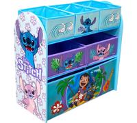 Disney Lilo et Stitch Ohana Armoire de rangement 62,5x29,5x60cm