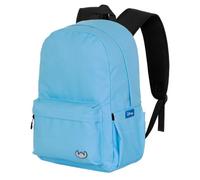 Karactermania Lilo & Stitch Block 24l 44x30x18 Cm Backpack Bleu Enfants