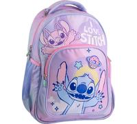 Disney Lilo et Stitch, The Star Dog Universe Cartable, sac 42 cm