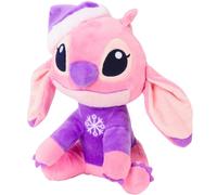 Disney Lilo Peluche Tissu Cadeau De Noël 30 cm
