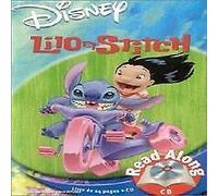 Disney - Lilo & Stich