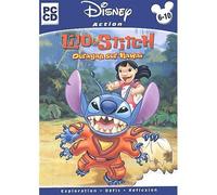 DISNEY LILO & STITCH