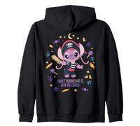 Disney Lilo & Stitch Angel Halloween Pirate Give Me Candy Sweat à Capuche