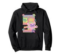 Disney Lilo & Stitch Angel Songs Smiles Sunshine Since 2004 Sweat à Capuche