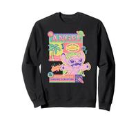 Disney Lilo & Stitch Angel Songs Smiles Sunshine Since 2004 Sweatshirt