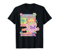 Disney Lilo & Stitch Angel Songs Smiles Sunshine Since 2004 T-Shirt