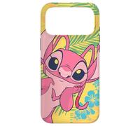 Disney Lilo & Stitch Angel Tropical Hawai'i Beach Vibes Coque pour iPhone 17 Pro Max