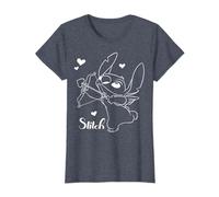 Disney Lilo & Stitch Briseur de cœurs, Amour de cœurs T-Shirt