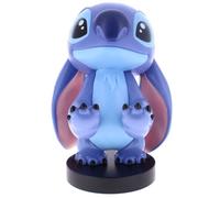 Disney Lilo & Stitch Câble Guys Figurine Porte- Smartphone Contrôleur + USB
