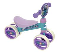Disney Lilo & Stitch Casque De Sécurité TriScooter Vélo D’Équilibre