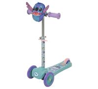 Disney Lilo & Stitch Casque De Sécurité TriScooter Vélo D’Équilibre