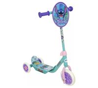 Disney Lilo & Stitch Casque De Sécurité TriScooter Vélo D’Équilibre