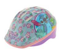 Disney Lilo & Stitch Casque De Sécurité TriScooter Vélo D’Équilibre