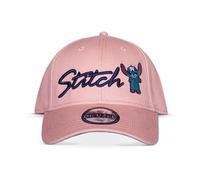 Disney - Lilo & Stitch - Casquette Ajustable