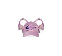 Disney Lilo & Stitch - Casquette fantaisie, rose(w), taille unique