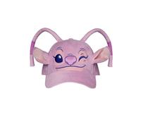 Disney Lilo & Stitch - Casquette fantaisie, rose(w), taille unique