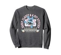 Disney Lilo & Stitch Chaos Coordinator Sweatshirt