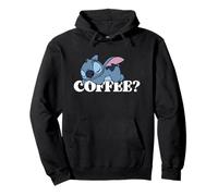 Disney Lilo & Stitch Coffee? Sweat à Capuche