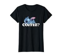 Disney Lilo & Stitch Coffee? T-Shirt