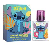 Air Val - Disney Lilo & Stitch Eau de toilette enfant Stitch - 30 ml