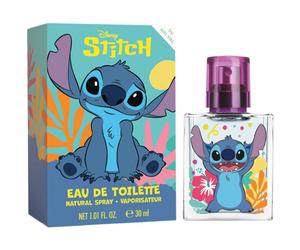 Disney Lilo & Stitch Eau de Toilette pour enfant 30 ml