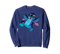 Disney Lilo & Stitch Experiment 626 Stitch Kaiju Impression Sweatshirt