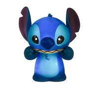 Disney Lilo & Stitch Figural Mood Light | 8 inches Tall